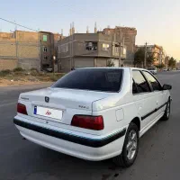 پارس tu5 مدل 1400|خودرو سواری و وانت|میاندوآب, |دیوار