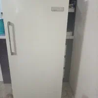 یخچال ارج یخ یخ شرط