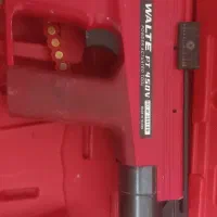 تفنگ میخکوب والتی مدل PT450 چاشنی خور