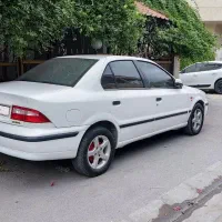 سمند EF7 مدل 90|خودرو سواری و وانت|گرگان, |دیوار