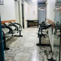 ملک اجاره ای|اجارهٔ دفتر کار، اتاق اداری، مطب|تهران, خاک سفید|دیوار