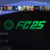 بازیps5fc25برایps4قابلنصبgameدیتادارpsنیمروزه|کنسول، بازی ویدئویی و آنلاین|ری, فیروزآبادی|دیوار