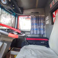 بادسان ۸ تن آتشنشانی|خودرو سنگین|محمودآباد, |دیوار