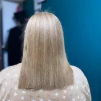 کراتین و احیا مو