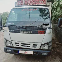 ایسوزو 5200 استثنایی