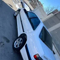 پارس الیکس مدل 90موتور زانتیا 1800