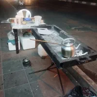 وسایل جگری کامل قیمت مفت|فروشگاه و مغازه|اندیشه, اندیشه فاز ۱|دیوار
