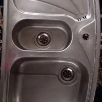 سینک ظرفشویی