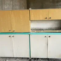 کابینت فلزی ورق محکم