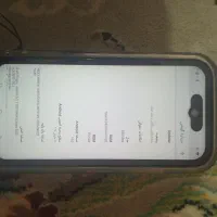 گوشی s 25 مینی