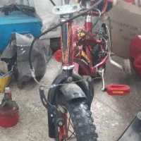 دوچرخه سایز۱۲ براو