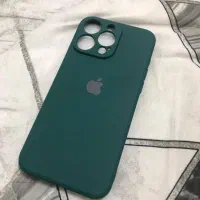 قاب سیلیکونی ۱۵ پرو مکس