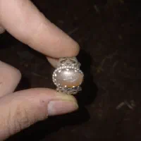 انگشتر نقره|جواهرات|بیرجند, |دیوار