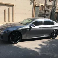 Bmw520i 2014|خودرو سواری و وانت|اهواز, اسلام آباد شرقی|دیوار