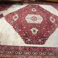 فرش ۱۲متری لاکی مرینوس