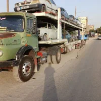 .اسقاط فرسود موتور خاموش|خدمات موتور و ماشین|چناران, |دیوار