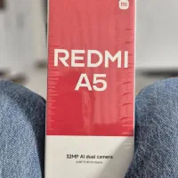 Redmi A5 128/4
