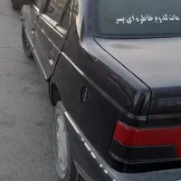 پژو83|خودرو سواری و وانت|زاهدان, |دیوار