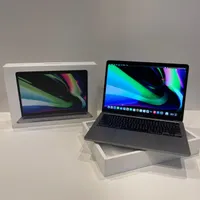 مکبوک پرو MacBook Pro M1 2020 512GB MYD92|رایانه همراه|تهران, جمهوری|دیوار