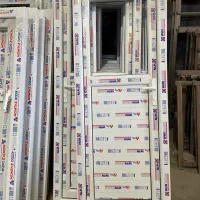 درب و پنجره upvc