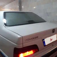 پژو پارس سال،پژوپارس سال مدل۹۸|خودرو سواری و وانت|تهران, سجاد|دیوار
