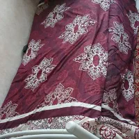 تخت اهنی دوطبقه|تخت و سرویس خواب|تهران, افسریه جنوبی|دیوار