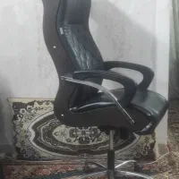 صندلی اداری سالم|صندلی و نیمکت|مشهد, فارغ التحصیلان|دیوار