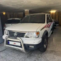 فروش ریچ سال ۹۶ یا معاوضه با دنا پلاس توربو