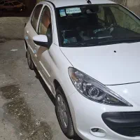 ۲۰۷هیدرولیک ۱۴۰۳|خودرو سواری و وانت|سنندج, |دیوار