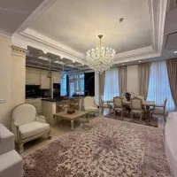 ۱۰۰ متر/۲ خواب/صفر تاصد بازسازی*فول