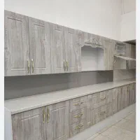 کابینت مهدی کدفول|مصالح و تجهیزات ساختمان|رشت, جانبازان|دیوار