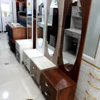 اینه قدی ۲ کشویی