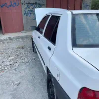 فروشی پراید 131 مدل 95|خودرو سواری و وانت|سرباز, |دیوار
