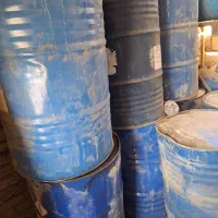 بشکه خالی سالم و تمیز