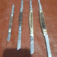 چاقو بابا و قلم تراش   آشپزی