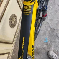 دوچرخه ۲۴ و ۲۶ و ۲۷.۵ و ۲۹ الومینیومی ترک TREK|دوچرخه، اسکیت، اسکوتر|مشهد, شهید قربانی|دیوار
