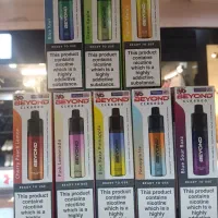 پاد ۶۰۰۰ پاف قابل شارژ برقی