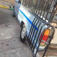 وانت مزدا 2000 مدل 87