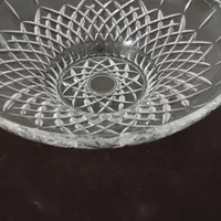 میوه خوری کریستال ایتالیایی