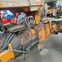 تراکتور رومانی درحد نو|خودرو سنگین|سراب, |دیوار