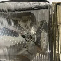 چراغ اسکانیا رادیات بادگیرایسوزو اینترکولر اسکانیا|قطعات یدکی و لوازم جانبی|شیراز, شهرک جماران|دیوار