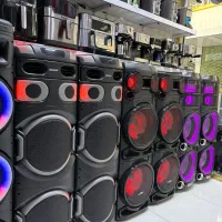 فروش ویژه اسپیکر