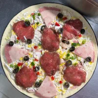 استخدام نیروی کار باانگیزه و کاری در فست فود پردیس