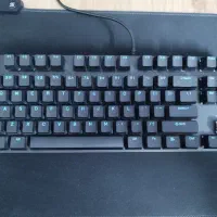 کیبورد مکانیکال Rapoo V500 Pro 87 TKL