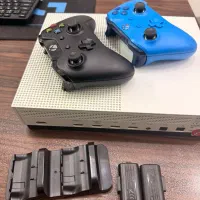 x box ones|کنسول، بازی ویدئویی و آنلاین|ارومیه, |دیوار