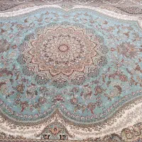 فرش 12 متری ۷۰۰ شانه دستباف گونه