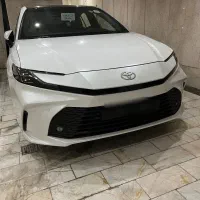 تویوتا کمری ۲۰۲۵ LE ژاپنی