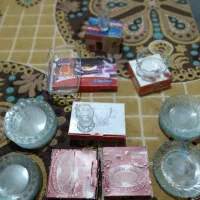 وسایل آشپزخانه
