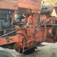 تراکتور رومانی فابریک کارخانه|خودرو سنگین|ارومیه, |دیوار