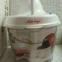 خردکن مایللوکس|خردکن، آسیاب، غذاساز|قم, مجیدیه|دیوار